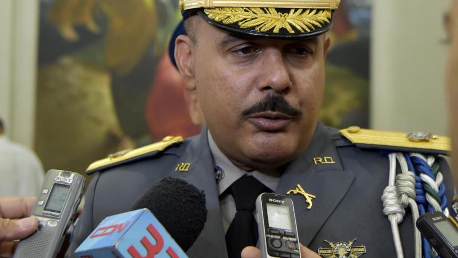 La Policía contará con el apoyo de los militares durante huelga de este lunes en el Cibao 