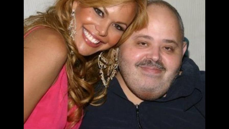 Famosos expresan pesar en las redes sociales por la muerte de Jorge Diep Famosos expresan pesar en las redes sociales por la muerte de Jorge Diep