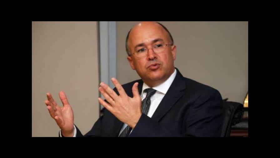 Domínguez Brito dice será la fuerza ciudadana la que impulsará el cambio en el PLD