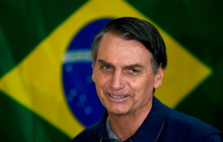 Las ONG exigen a Bolsonaro respetar derechos humanos y anuncian supervisión