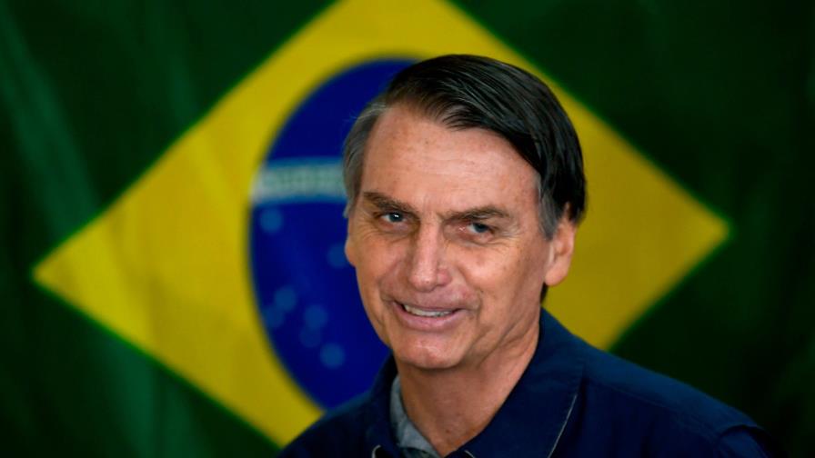 Las ONG exigen a Bolsonaro respetar derechos humanos y anuncian supervisión