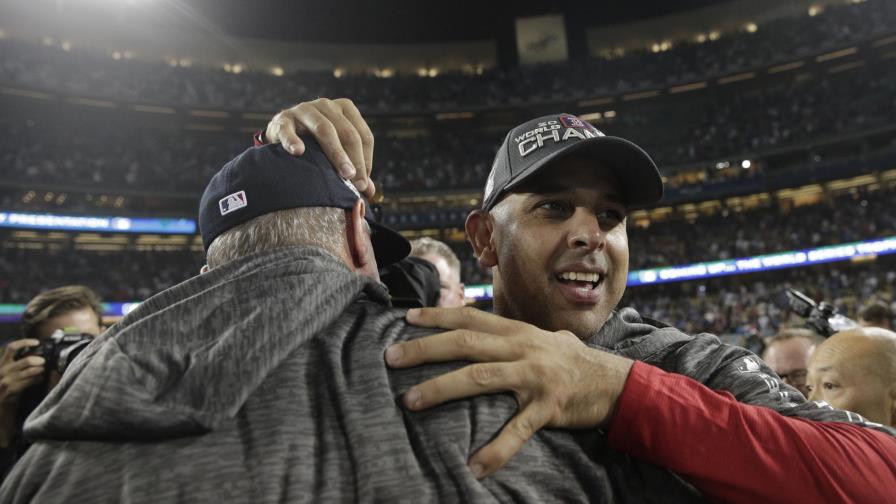 La primera campaña de Cora como mánager deparó logros históricos