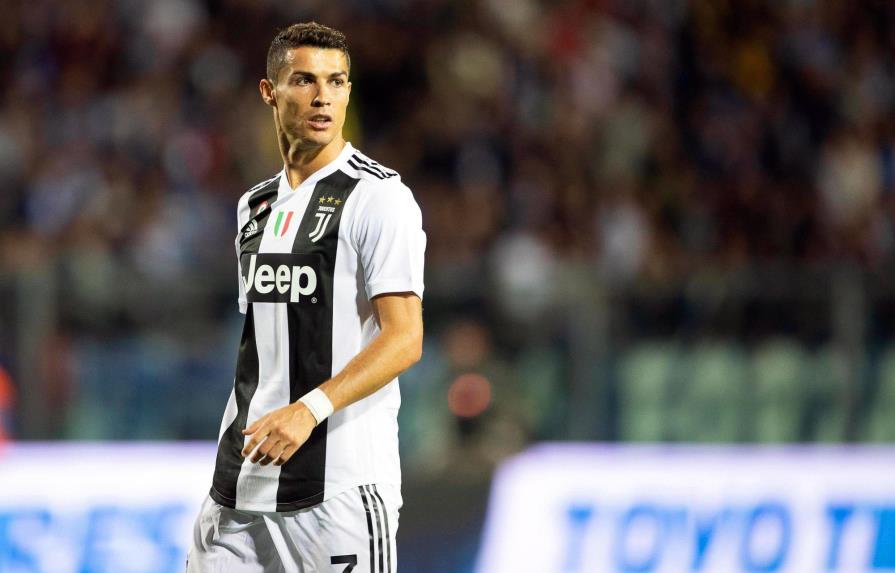 Cristiano Ronaldo sobre la acusación de violación: “Claro que interfiere en mi vida”