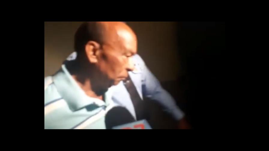 Dictan prisión preventiva a hombre de 70 años que mató expareja en Los Próceres Dictan prisión preventiva a hombre de 70 años que mató expareja en Los Próceres