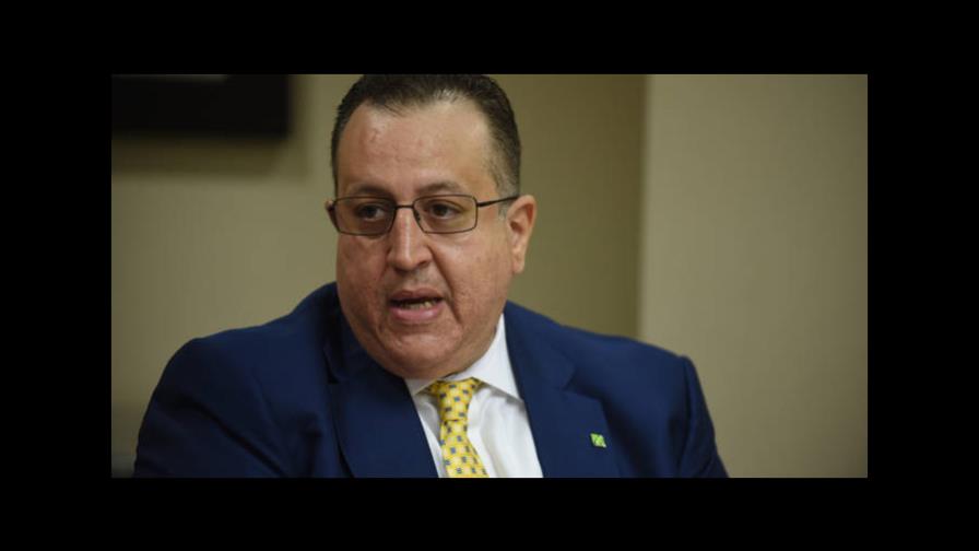 DGII afirma que superará meta de recaudación por segundo año consecutivo