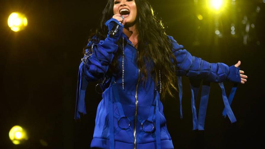 Madre de Demi Lovato habla sobre recuperación de su hija