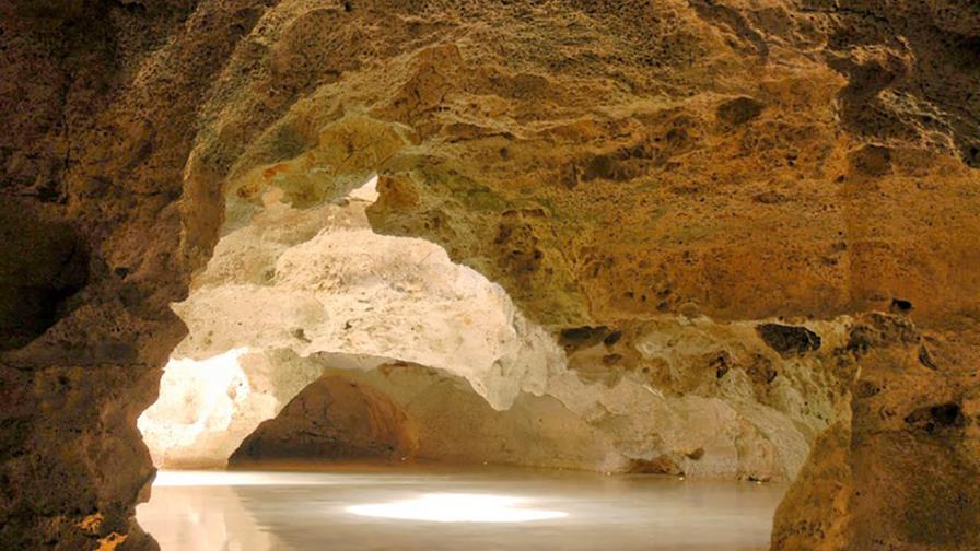 Comisión rechaza donación de la Cueva de las Maravillas