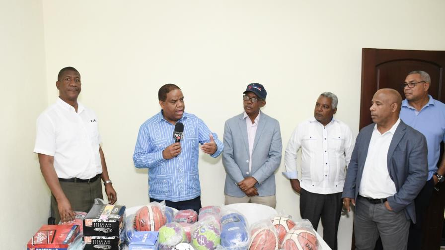 El 48% de las atletas que competirán en los Juegos Deportivos Nacionales será mujer