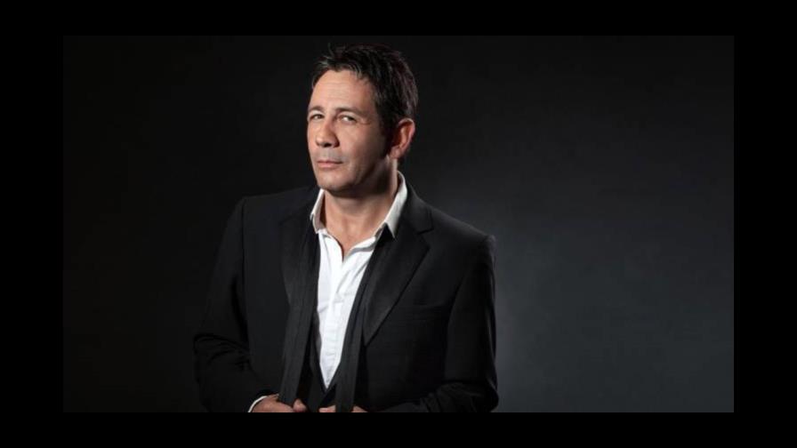 El compositor Plácido F. Domingo estrenará en España “Vlad”, su primer musical