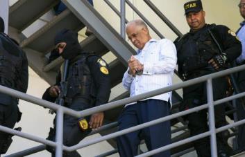 SCJ absuelve al exdirector de la OMSA, Manuel Rivas, tras proceso por corrupción