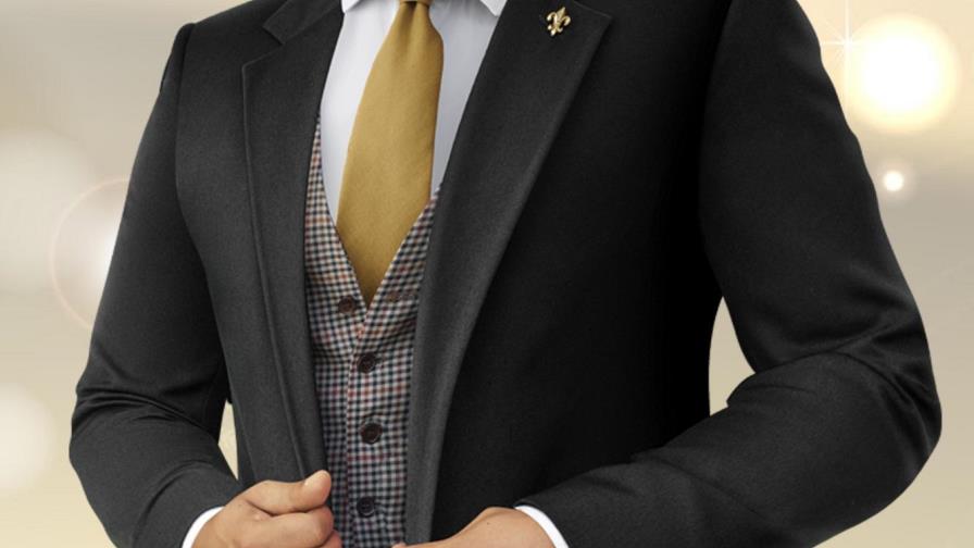 “El Bazucazo Navideño” de Anthony Santos llega al Viajero