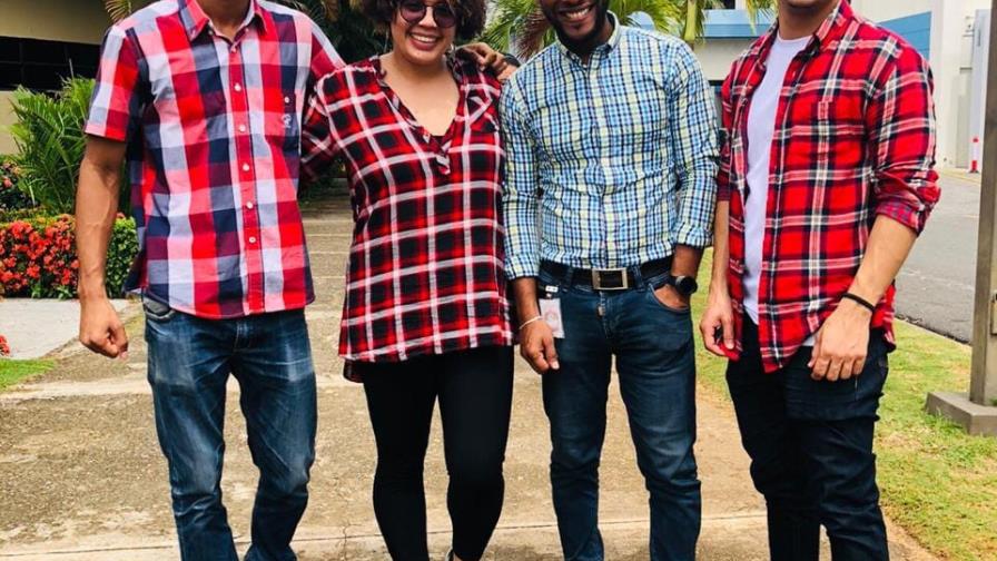 “Click Crew”, nueva propuesta radial sobre tecnología y ciencia