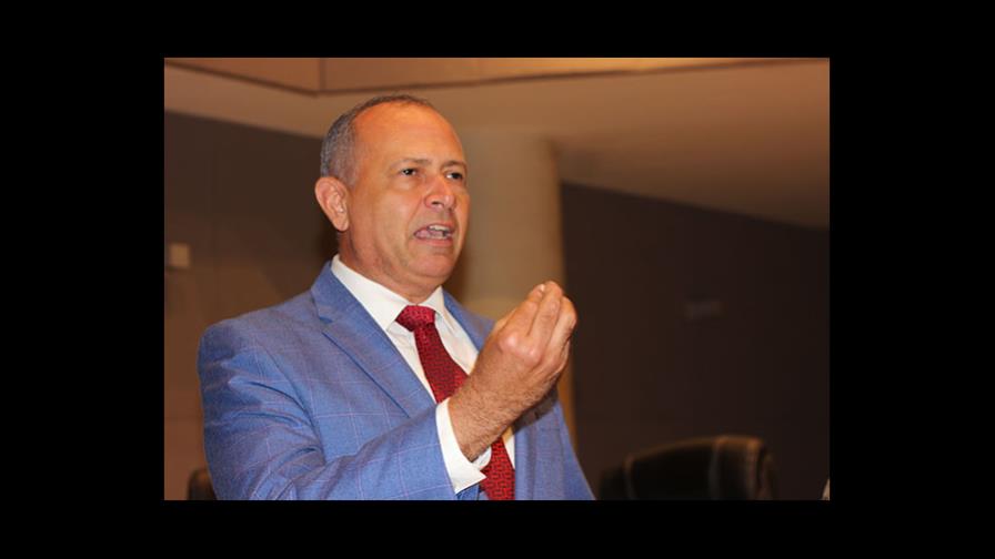 Someterían a Martínez por terminal de autobuses