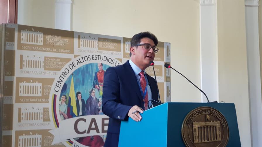 Coinciden Medina puede aspirar en el 2020 sin modificar Constitución