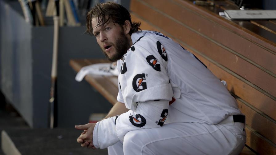 Dodgers enfrentan invierno lleno de decisiones importantes