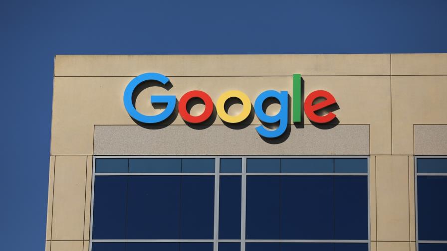 Google dará US$25 MM a proyectos de inteligencia artificial