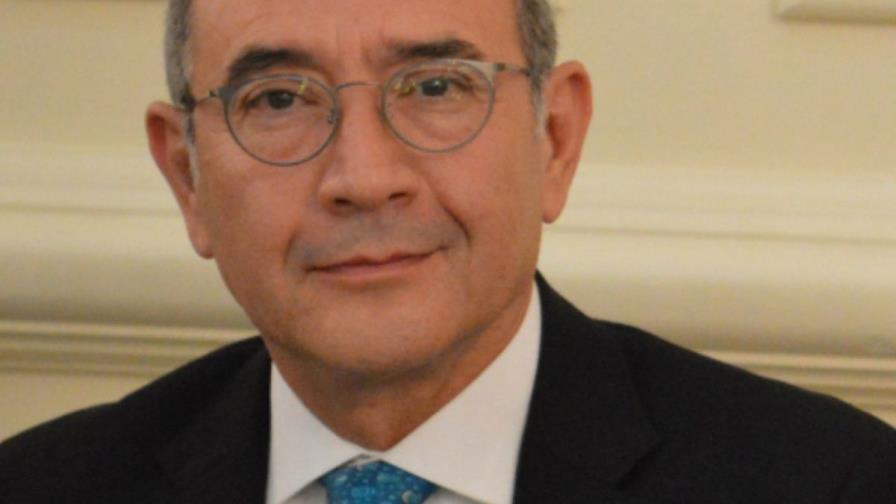 Embajador de México dictará conferencia 