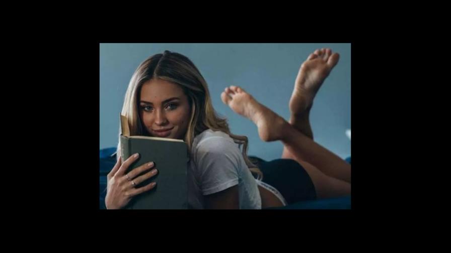 La historia de la monja que dejó los hábitos para convertirse en actriz porno