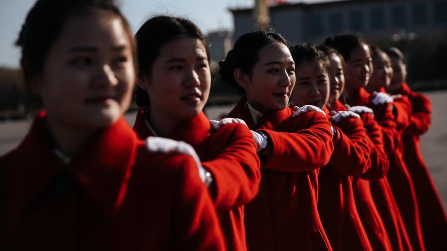 China dará financiamiento a proyectos de inversión en el país