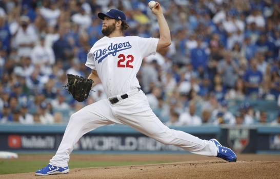 Decisiones de Harper y Machado, lo principal durante receso