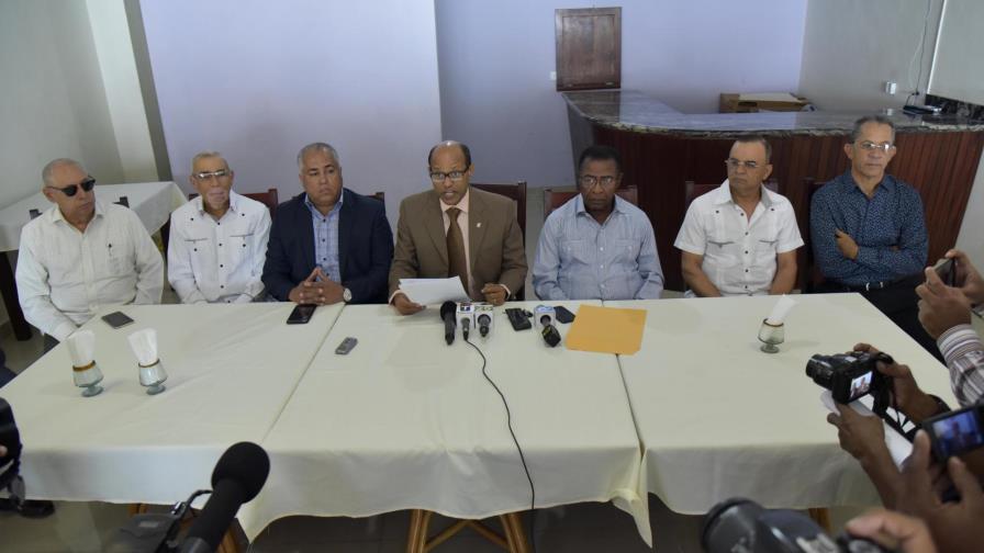 Comerciantes de Santiago piden Gobierno aplique amnistía fiscal