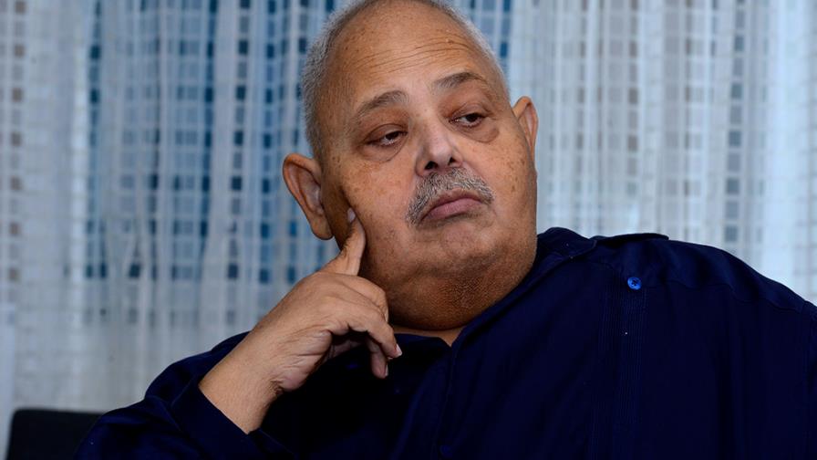 Restos de Diep serán velados mañana 31 de octubre en Funeraria Blandino