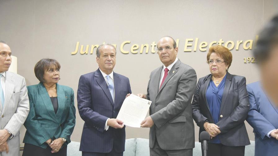 PLD, primero en formalizar método de primarias PLD, primero en formalizar método de primarias