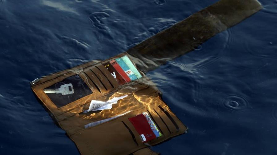 Identifican a víctimas de accidente aéreo en Indonesia