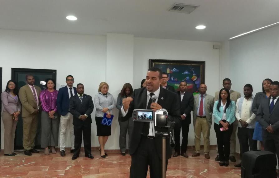 Fiscal de Santo Domingo Este se enfocará en la criminalidad organizada