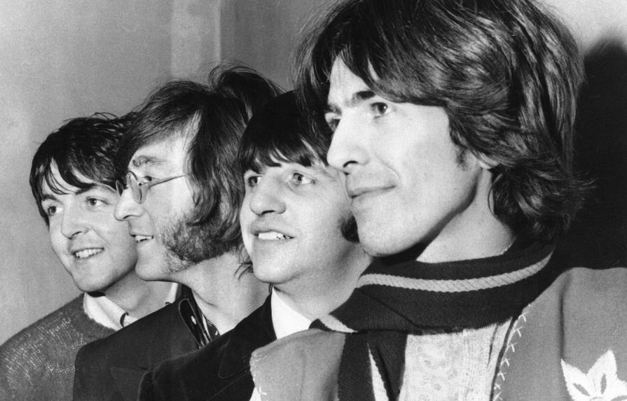 Beatles lanzan nuevo video para “Glass Onion” en Apple Music