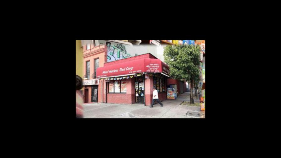 Bodeguero dominicano vendió boleto ganador de US$688 MM del Power Ball