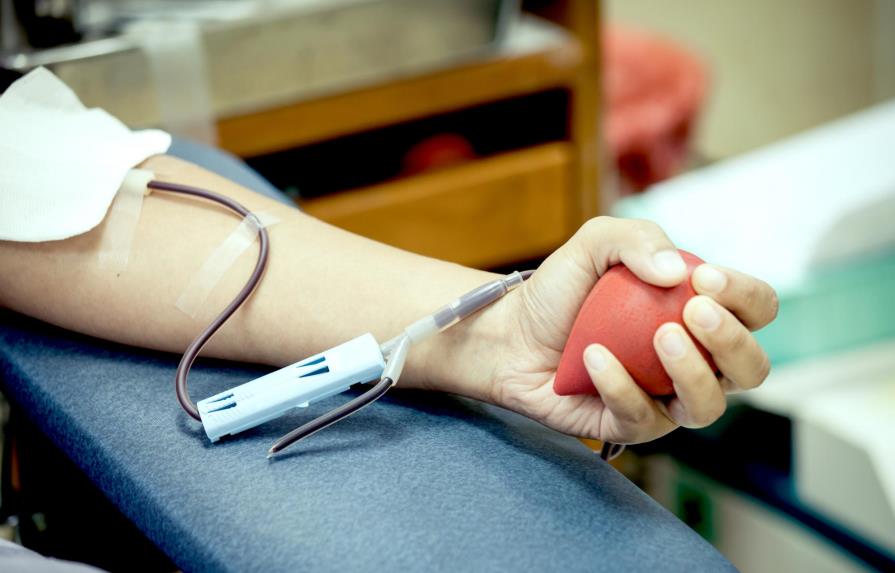 PUCMM  invita a jornada de donación de sangre