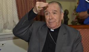 Cardenal López Rodríguez será intervenido de la cadera tras sufrir caída