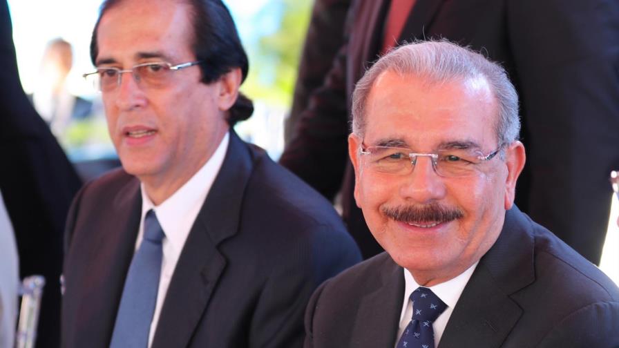 Presidente Medina será el único recibido por Xi Jinping Presidente Medina será el único recibido por Xi Jinping