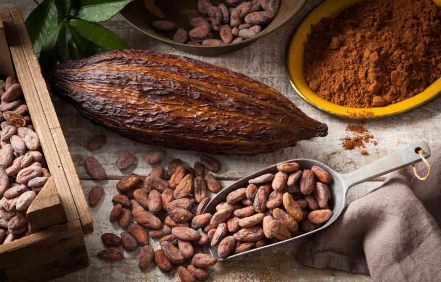 Comiendo cacao desde tiempos antiguos