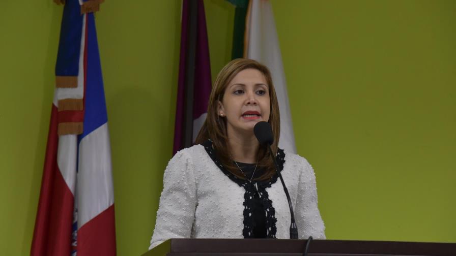 Rosalba Ramos: “Yo me respeto” Rosalba Ramos: “Yo me respeto”