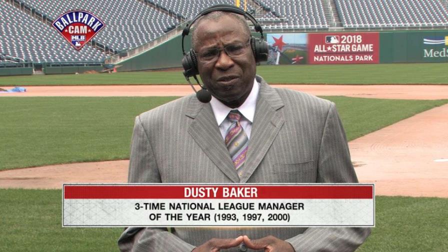 Los fundamentos del béisbol