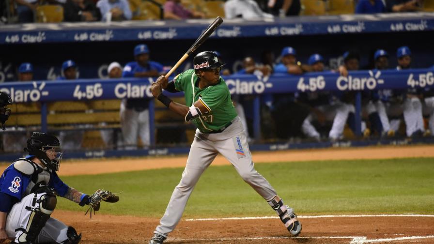 Gabriel, otro Guerrero que nada contra la corriente