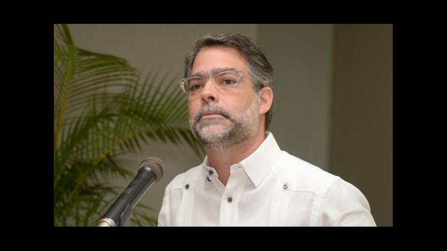 “Se debe explicar bien el proyecto del ferrocarril SD-Santiago” “Se debe explicar bien el proyecto del ferrocarril SD-Santiago”