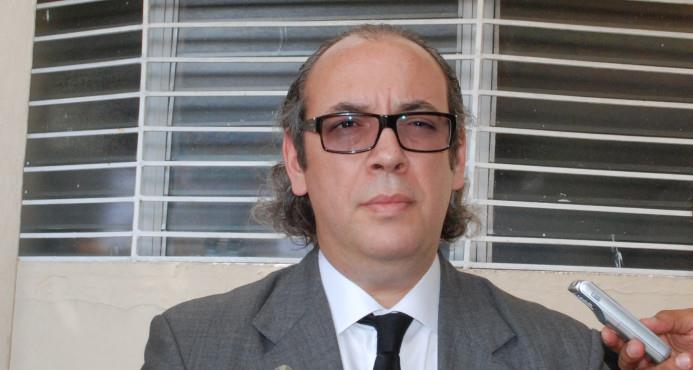 Eduardo Jorge Prats declina nominación para optar a juez del Tribunal Constitucional