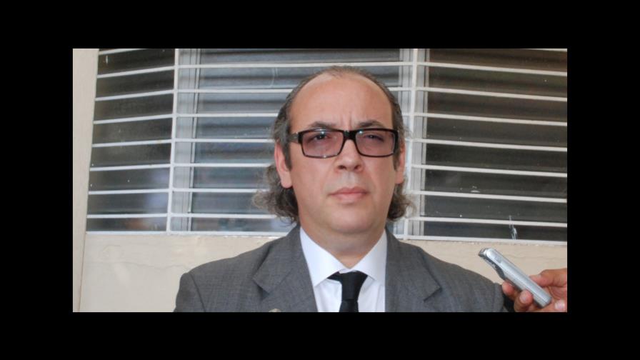 Eduardo Jorge Prats declina nominación para optar a juez del Tribunal Constitucional