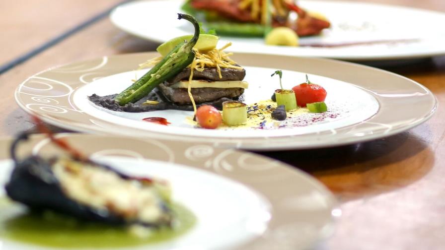 ¡No podrás resistirte a esta tampiqueña de res!