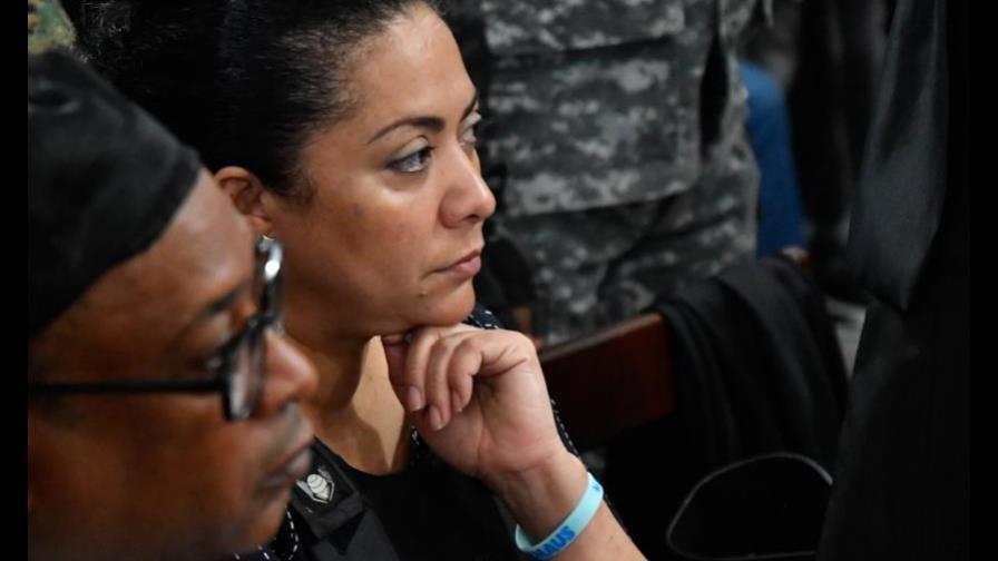 Tribunal dictará el próximo miércoles el veredicto sobre caso Emely Peguero Tribunal dictará el próximo miércoles el veredicto sobre caso Emely Peguero