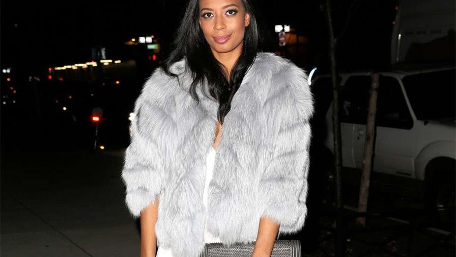 Acusan dominicano de esconder cadáver de actriz que murió en El Bronx