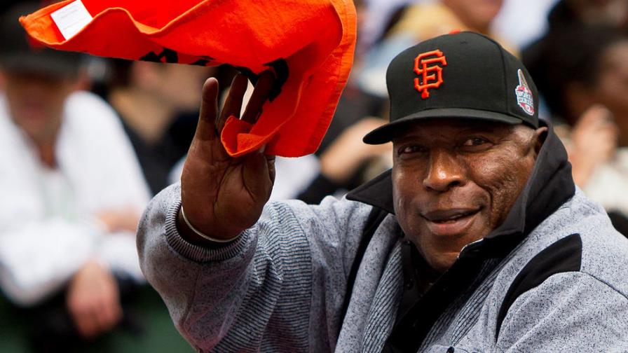 Falleció el miembro del Salón de la Fama, Willie McCovey Falleció el miembro del Salón de la Fama, Willie McCovey