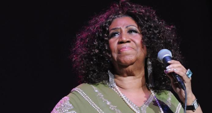 Ponen a la venta casa de difunta “Reina del Soul” Aretha Franklin