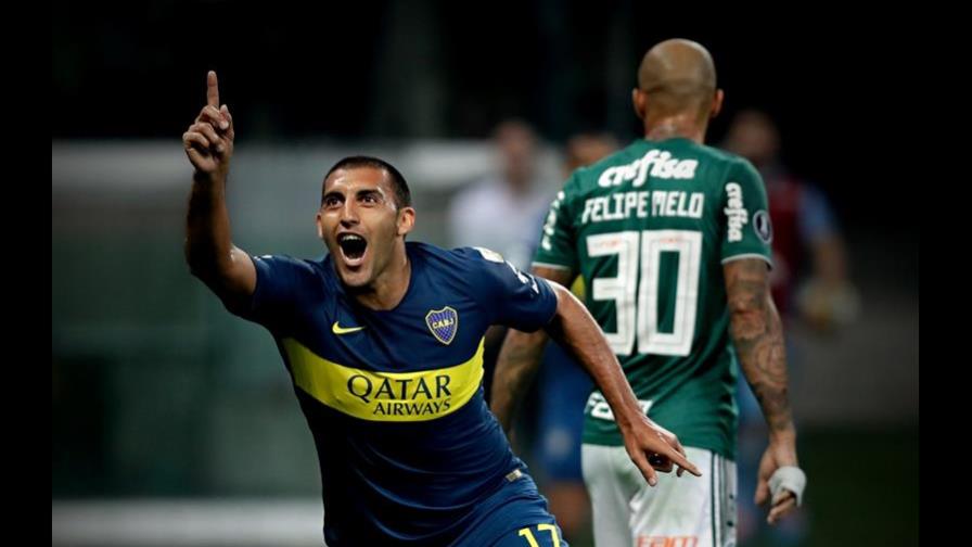 Boca Juniors y River Plate se citan en final inédita de la Libertadores