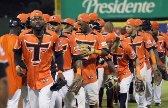 Los Gigantes lideran standing, racha de ganados y victorias en la casa Los Gigantes lideran standing, racha de ganados y victorias en la casa