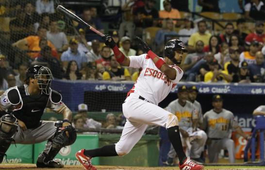 Los Gigantes lideran standing, racha de ganados y victorias en la casa Los Gigantes lideran standing, racha de ganados y victorias en la casa