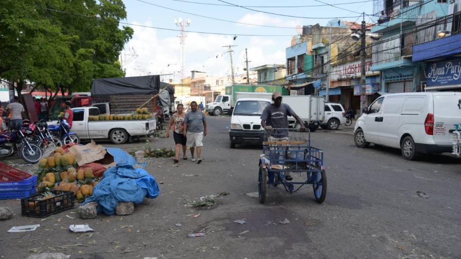 Emplazan a la DNCD para que sean sometidos los agentes que mataron dos comerciantes en Capotillo
